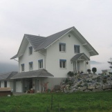 Zweifamilienhaus Schübelbach
