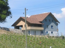 Dreifamilienhaus Altendorf 2003