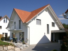 6 1/2 Zi-EFH Uznach