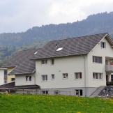 Doppeleinfamilienhaus Galgenen 