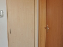 Einbauschrank