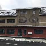 Wohn- und Gewerbehaus Tuggen