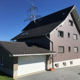 Mehrfamilienhaus Altendorf