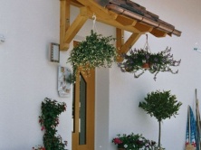 Haustüre