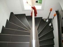 Treppe