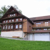 Anbau Wohnhaus